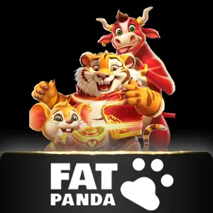 FatPanda - SPACEMANSLOT88