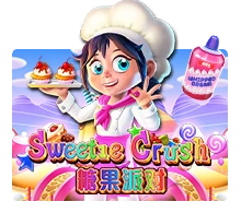 Joker123 : Sweetie Crush - SPACEMANSLOT88