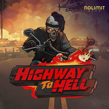 NolimitCity : Highway to Hell - SPACEMANSLOT88