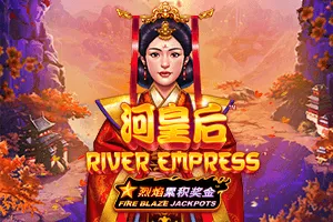 Fire Blaze: River Empress - SPACEMANSLOT88
