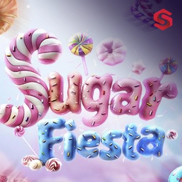 Sugar Fiesta - SPACEMANSLOT88