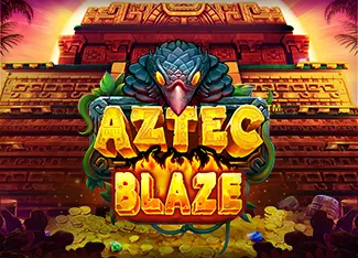 Pragmatic : Aztec Blaze - SPACEMANSLOT88