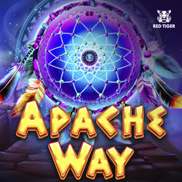 Apache Way - SPACEMANSLOT88