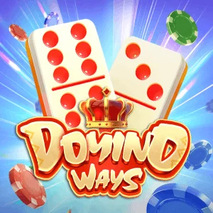 Domino Ways - SPACEMANSLOT88
