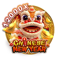 Facai : CHINESE NEW YEAR - SPACEMANSLOT88
