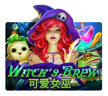 Joker123 : Witchs Brew - SPACEMANSLOT88