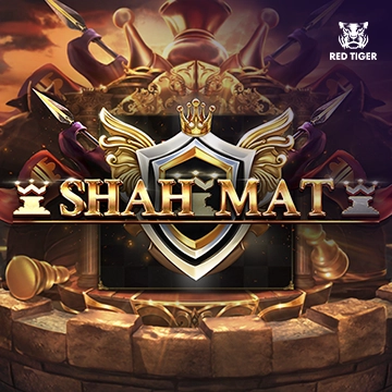 Shah Mat - SPACEMANSLOT88