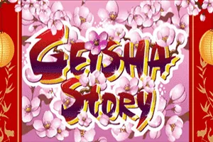 Geisha Story - SPACEMANSLOT88