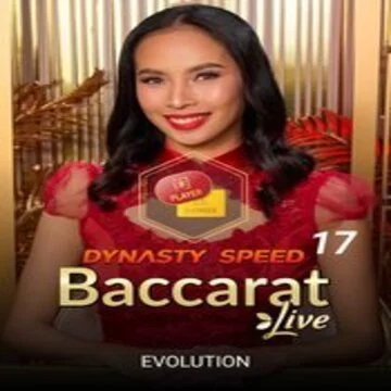 Dynasty Speed Baccarat 17 - SPACEMANSLOT88