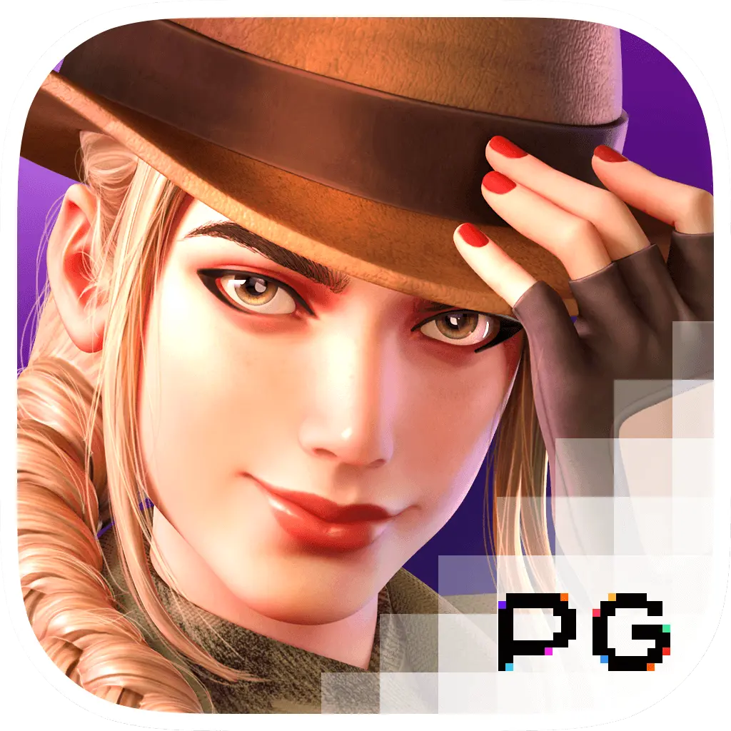 PGSoft : Raider Janes Crypt of Fortune - SPACEMANSLOT88