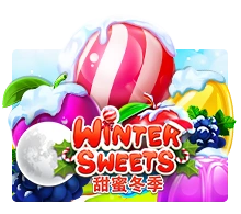Joker123 : Winter Sweets - SPACEMANSLOT88