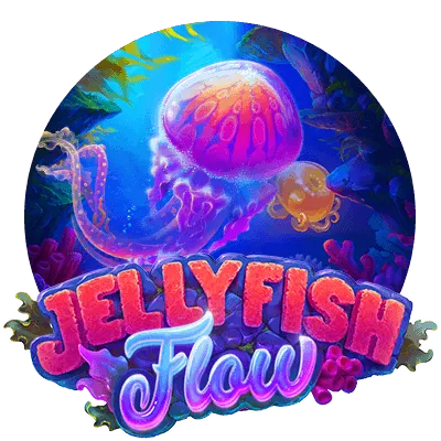 Habanero : Jellyfish Flow - SPACEMANSLOT88