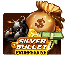 Joker123 : SilverBullet Progressive - SPACEMANSLOT88