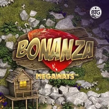Bonanza - SPACEMANSLOT88