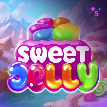 Sweet Jelly - SPACEMANSLOT88
