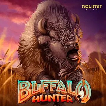 NolimitCity : Buffalo Hunter - SPACEMANSLOT88