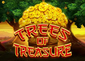 Pragmatic : Trees of Treasure - SPACEMANSLOT88