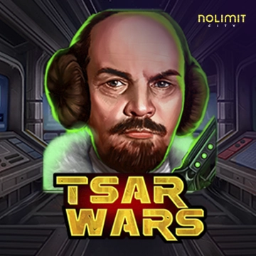 NolimitCity : Tsar Wars - SPACEMANSLOT88
