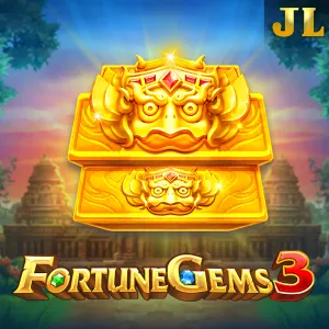 Jili : Fortune Gems 3 - SPACEMANSLOT88