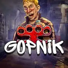 Sneakyslots : Gopnik - SPACEMANSLOT88