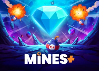 Mines+ - SPACEMANSLOT88