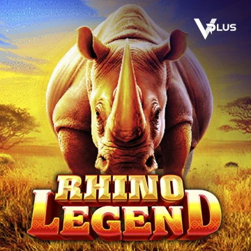 Rhino Legend - SPACEMANSLOT88