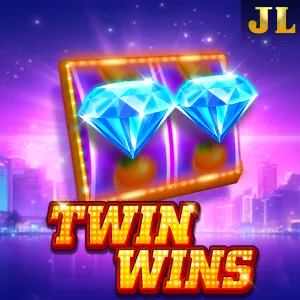 Jili : TWIN WINS - SPACEMANSLOT88