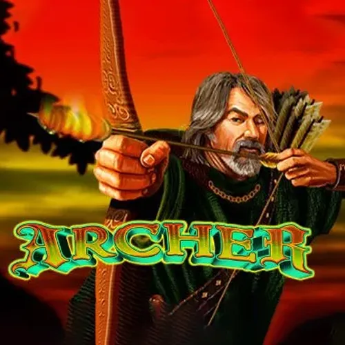 Archer - SPACEMANSLOT88