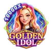 GOLDEN IDOL - SPACEMANSLOT88