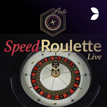 Speed Auto Roulette - SPACEMANSLOT88