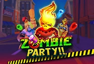 Zombie Party - SPACEMANSLOT88