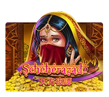 Joker123 : Scheherazade - SPACEMANSLOT88