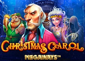 Pragmatic : Christmas Carol Megaways - SPACEMANSLOT88