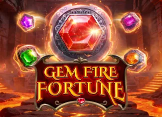 Pragmatic : Gem Fire Fortune - SPACEMANSLOT88