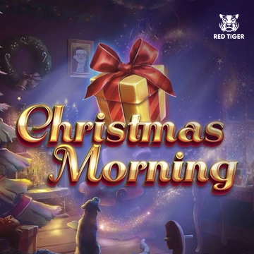 Christmas Morning - SPACEMANSLOT88