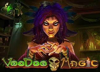 Pragmatic : Voodoo Magic - SPACEMANSLOT88