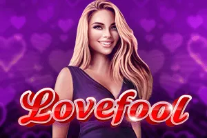 Lovefool - SPACEMANSLOT88