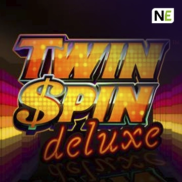 Twin Spin DeLuxe - SPACEMANSLOT88