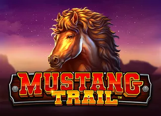 Pragmatic : Mustang Trail - SPACEMANSLOT88