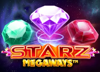 Pragmatic : Starz Megaways - SPACEMANSLOT88