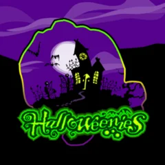 Halloweenies - SPACEMANSLOT88