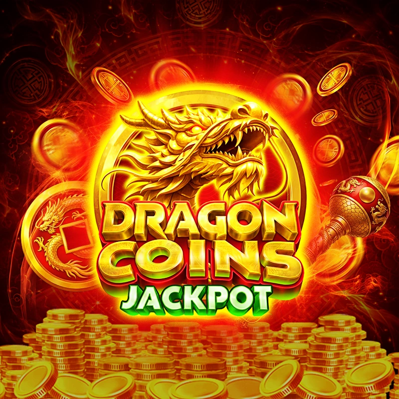 Mancala : Dragon Coins Jackpot - SPACEMANSLOT88