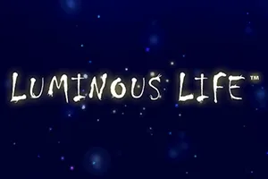 Luminous Life - SPACEMANSLOT88