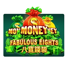 Joker123 : Fabulous Eights - SPACEMANSLOT88