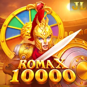 Jili : ROMA X 10000 - SPACEMANSLOT88