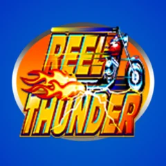 Reel Thunder - SPACEMANSLOT88