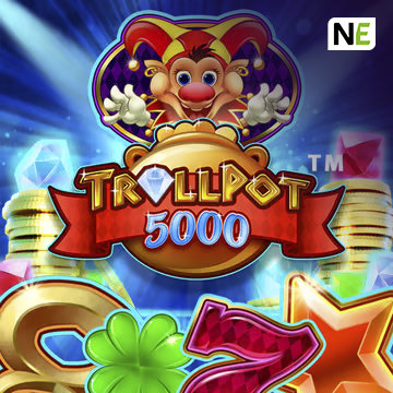 Trollpot 5000 - SPACEMANSLOT88
