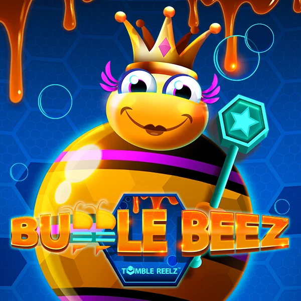 Bubble Beez - SPACEMANSLOT88