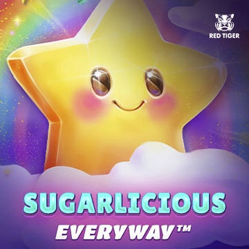 Sugarlicious EveryWay™ - SPACEMANSLOT88