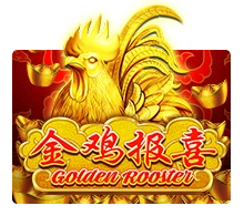 Joker123 : Golden Rooster - SPACEMANSLOT88